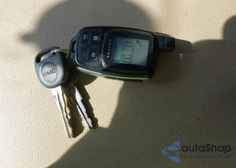 2007 GMC Sierra 1500 Sle1 из США, поврежденный, VIN 2GTEC13J171582910